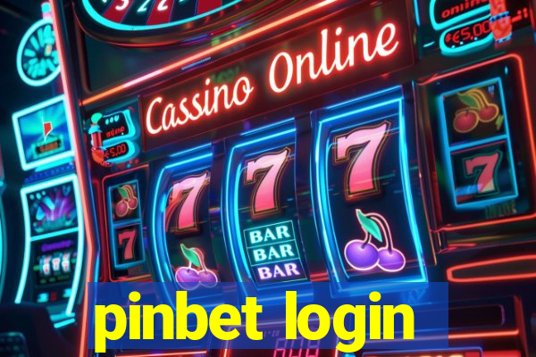 pinbet login